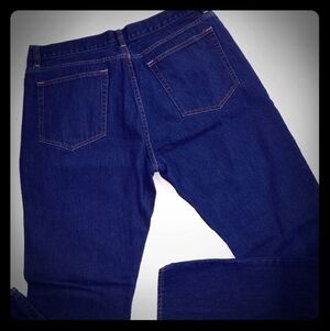 J. Crew Factory Vintage Slim Straight 36x34